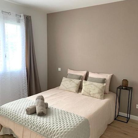 Charmante Villa シャテルロー エクステリア 写真